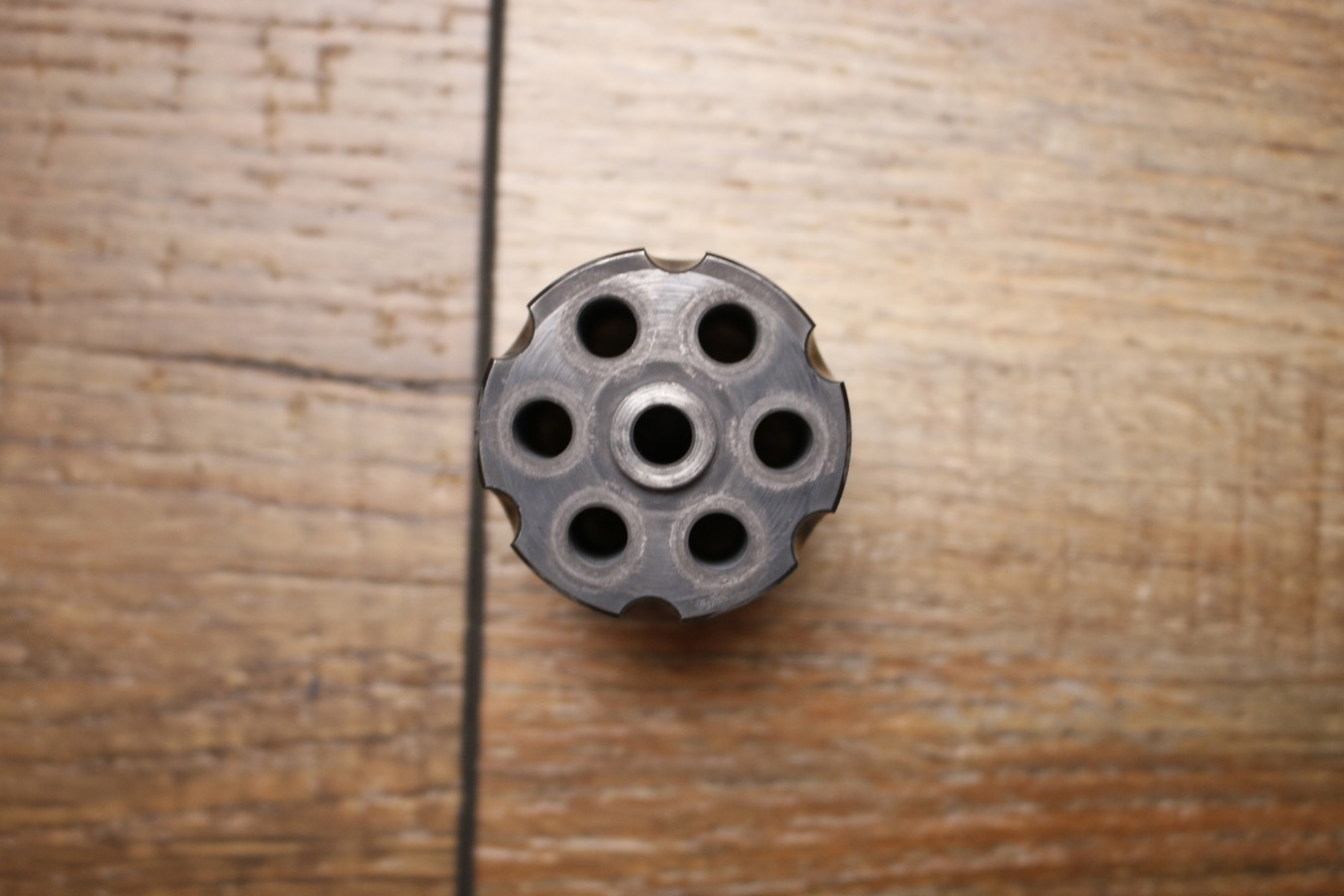 HERITAGE Rough Rider 22 LR Police Trade-in Revolver